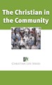 CL6360 - The Christian in His Community